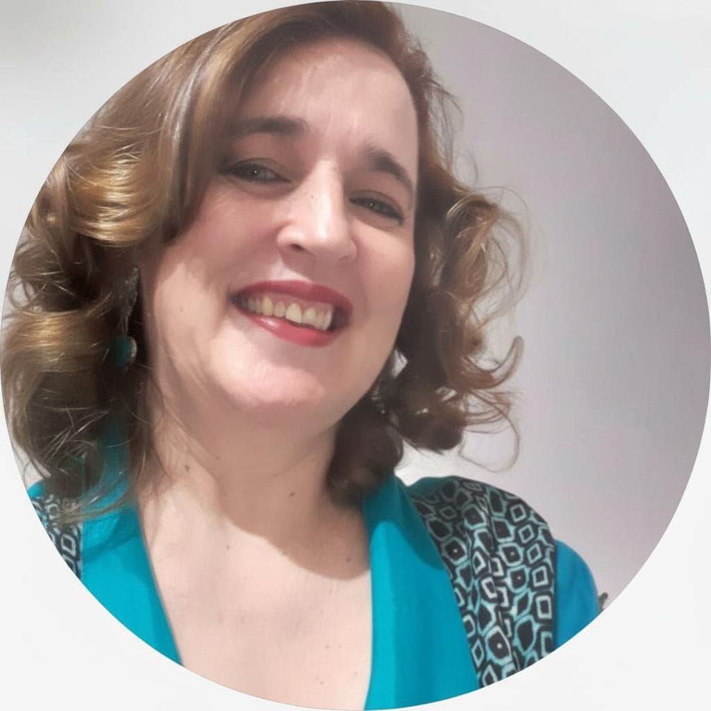 Imagem da atividade: Rosângela de Sá